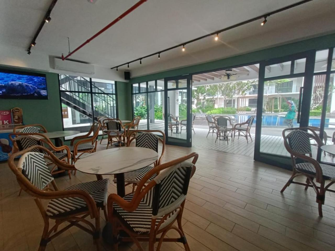 Midhill Apartment Genting 1507 By Aurorahomes Genting Highlands Exteriör bild