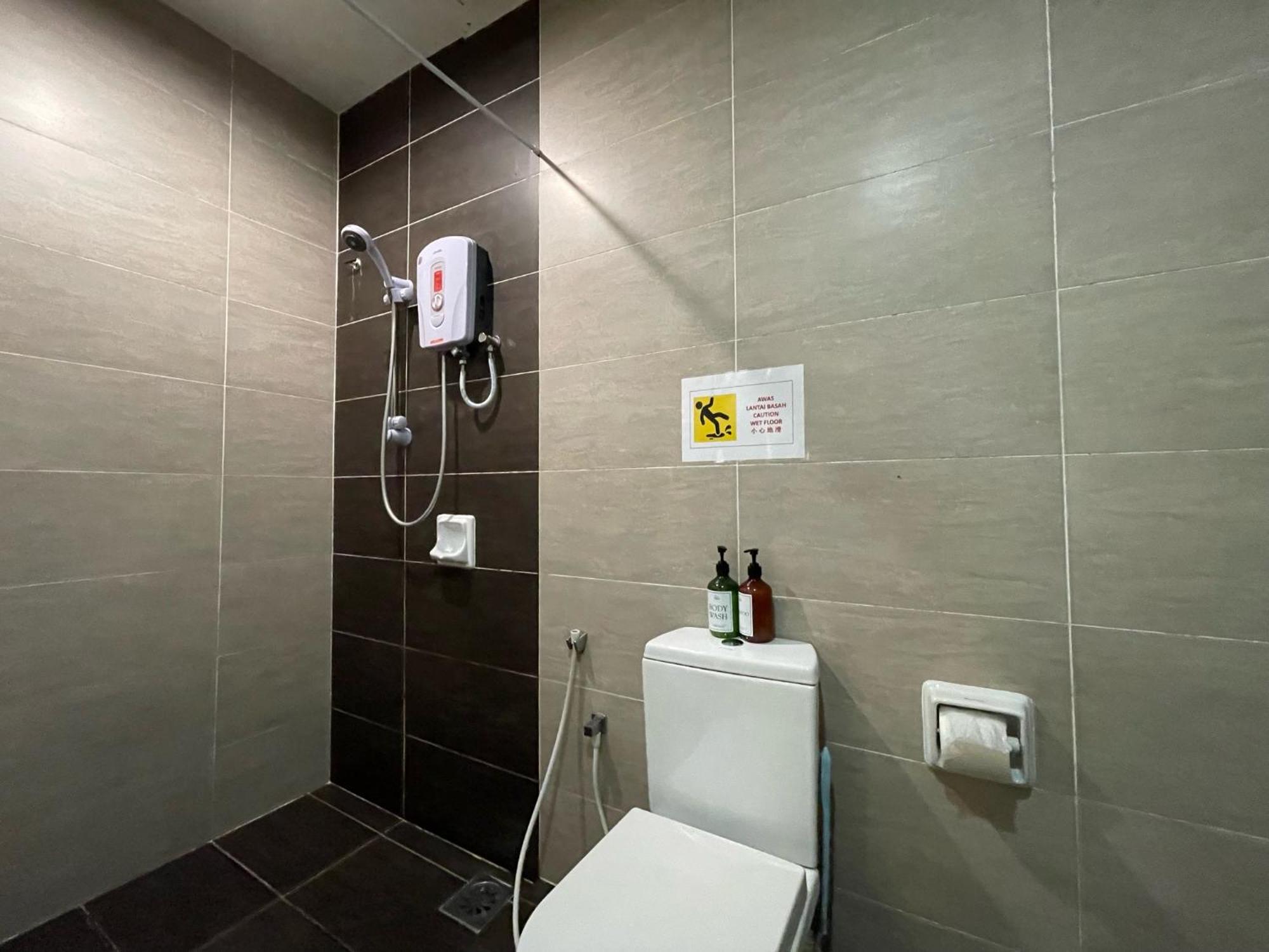 Midhill Apartment Genting 1507 By Aurorahomes Genting Highlands Exteriör bild